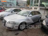 2007 Audi A6