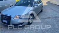 2007 Audi A6