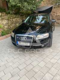 2007 Audi A6