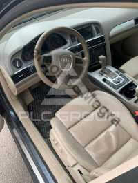 2007 Audi A6