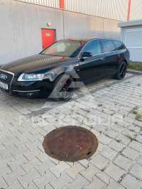 2007 Audi A6