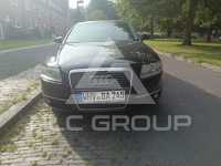 2007 Audi A6