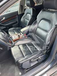 2007 Audi A6
