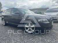 2007 Audi A3