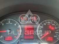 2007 Audi A3
