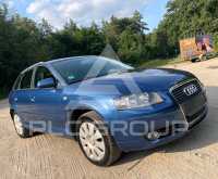 2007 Audi A3