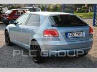 2007 Audi A3