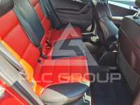 2007 Audi A3