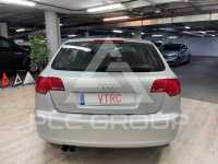 2007 Audi A3