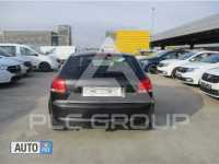 2007 Audi A3