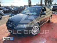 2007 Audi A3