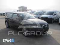 2007 Audi A3