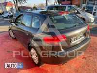 2007 Audi A3
