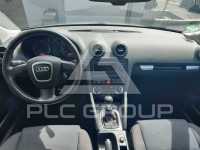 2007 Audi A3