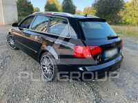 2007 Audi A4