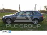 2007 Audi A4
