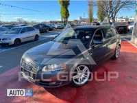 2007 Audi A4