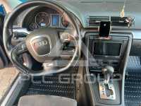 2007 Audi A4