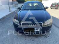 2007 Audi A4
