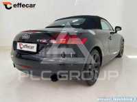 2007 Audi TT