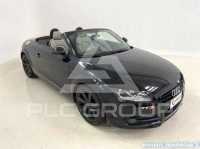2007 Audi TT