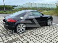 2007 Audi TT