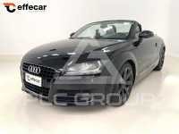 2007 Audi TT
