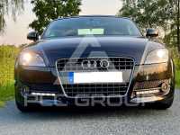 2007 Audi TT