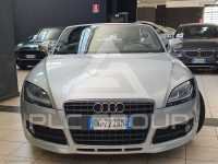 2007 Audi TT