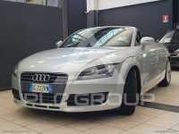 2007 Audi TT