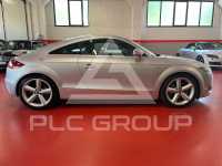 2007 Audi TT