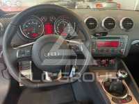 2007 Audi TT