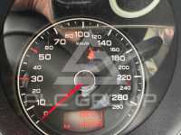 2007 Audi TT