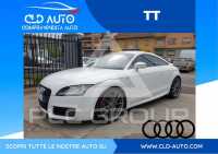 2007 Audi TT