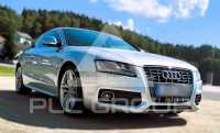 2007 Audi S5