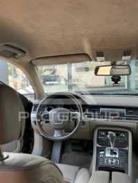 2007 Audi S8