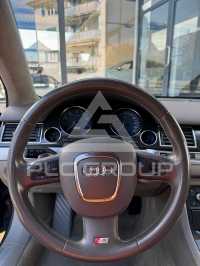 2007 Audi S8