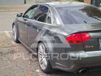 2007 Audi RS4