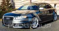 2007 Audi RS4