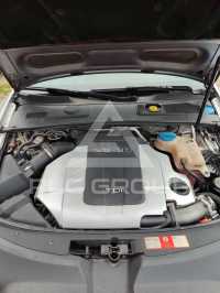 2007 Audi Quattro