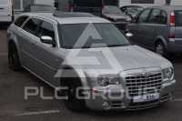 2007 Chrysler 300