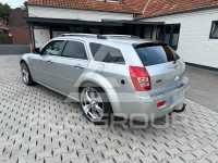 2007 Chrysler 300