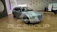 2007 Chrysler 300