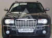 2007 Chrysler 300