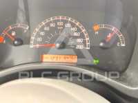 2007 Fiat Panda