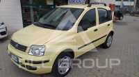 2007 Fiat Panda