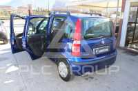2007 Fiat Panda