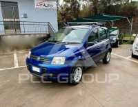 2007 Fiat Panda