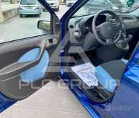 2007 Fiat Panda