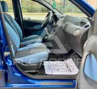 2007 Fiat Panda